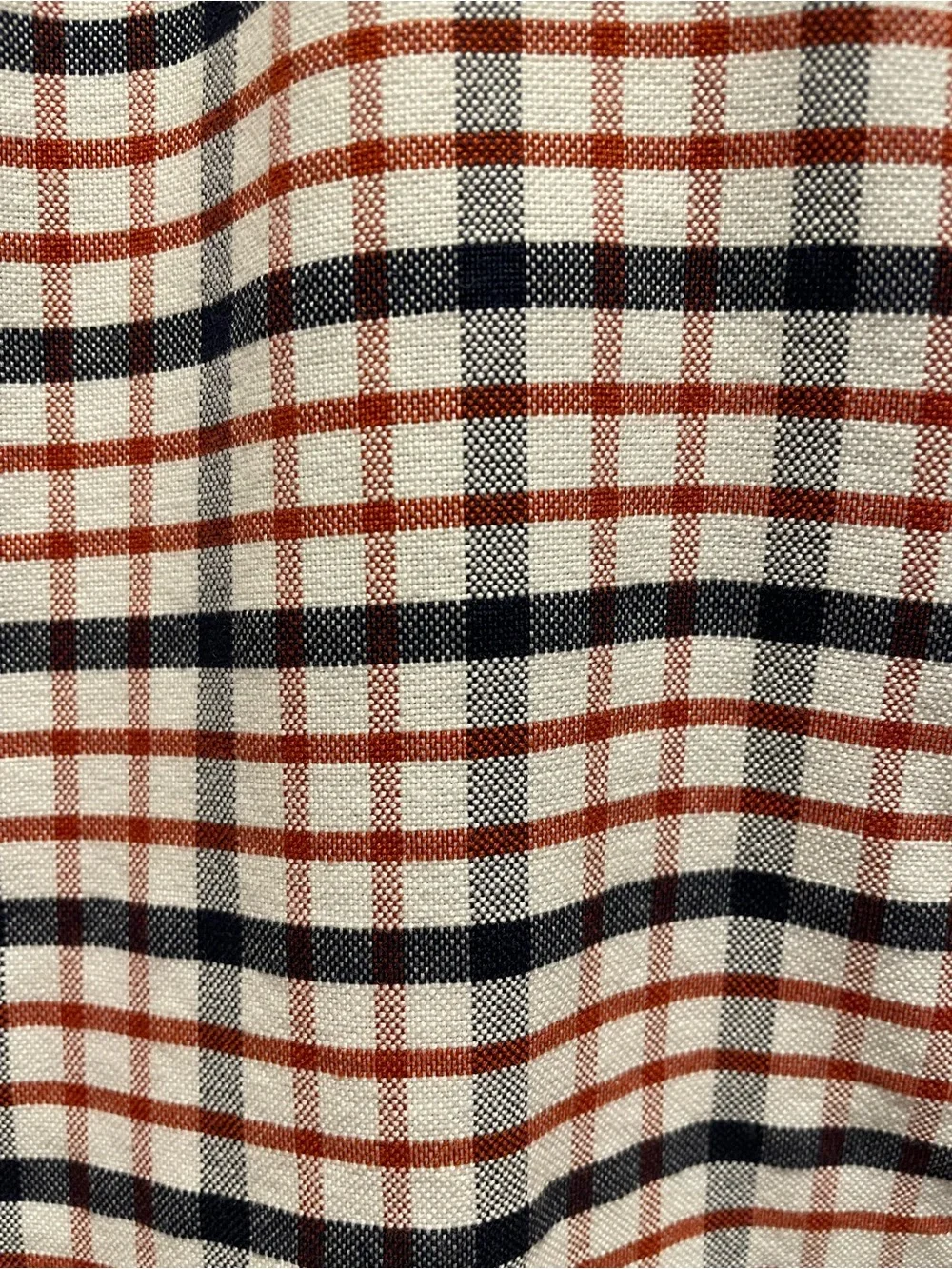 Mens J.crew button down